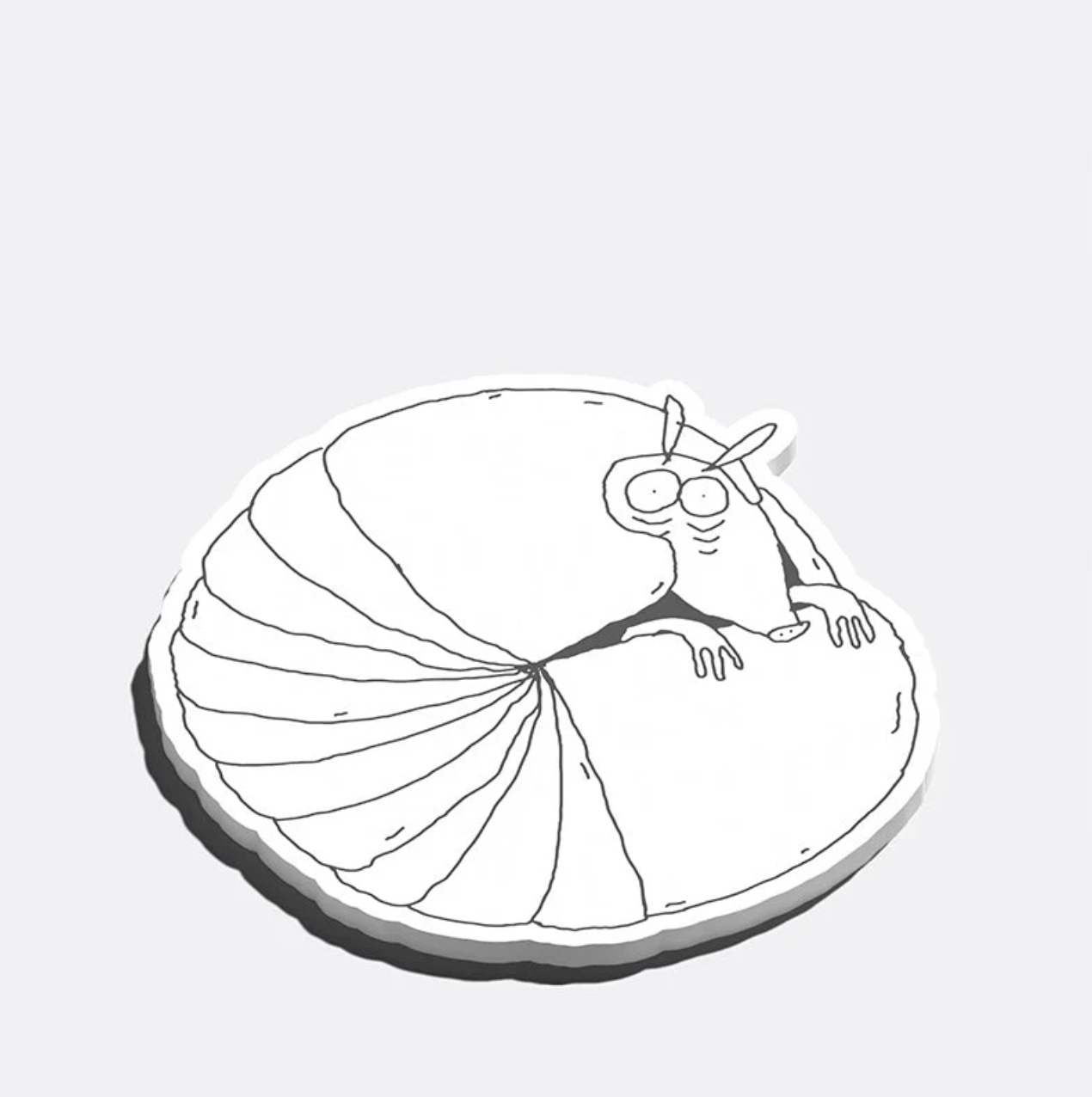 UNTERSETZTER ANIMAL FRIENDS