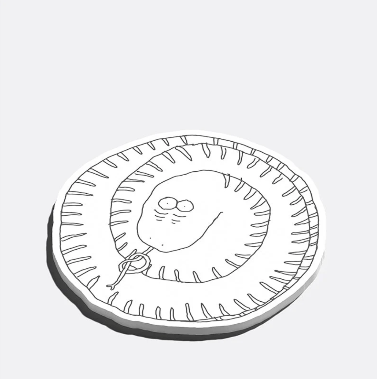 UNTERSETZTER ANIMAL FRIENDS