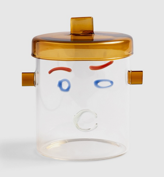 BEHÄLTER SURPRISED BERNSTEIN