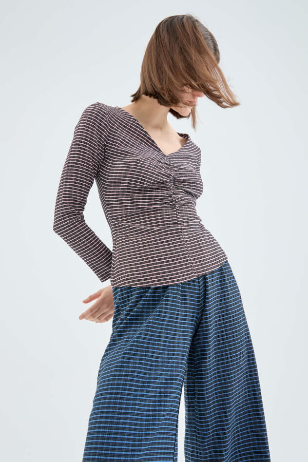 TOP CHECK "33C/11018"