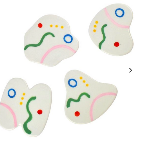 UNTERSETZER "BELÉN"