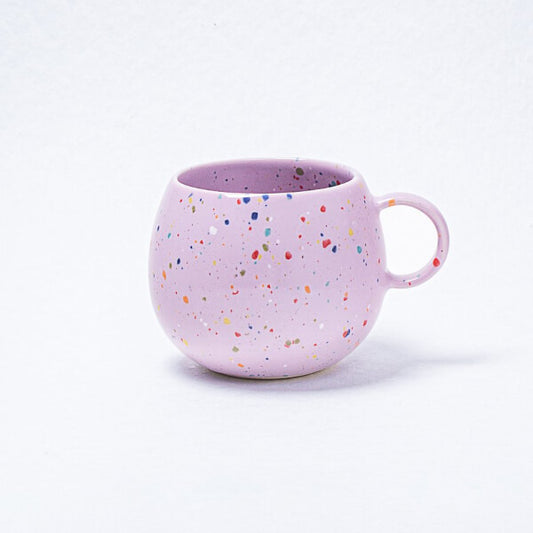 TASSE PARTY GROSS LILA