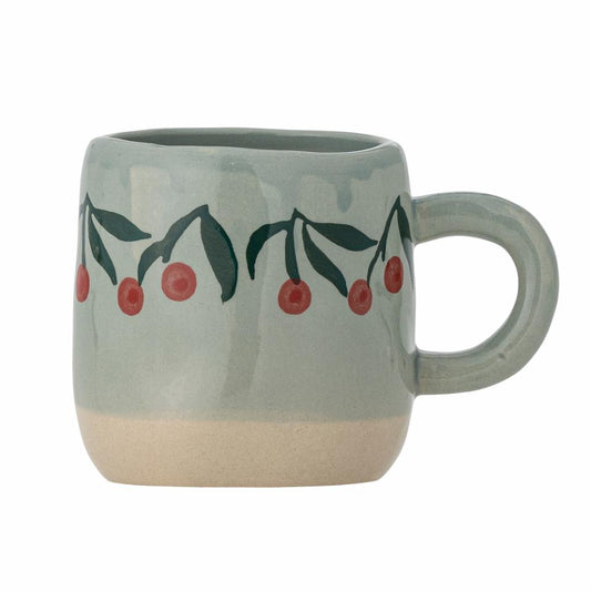 TASSE MILLIE TASSE BLAU